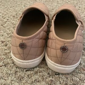 Steve Madden shoes